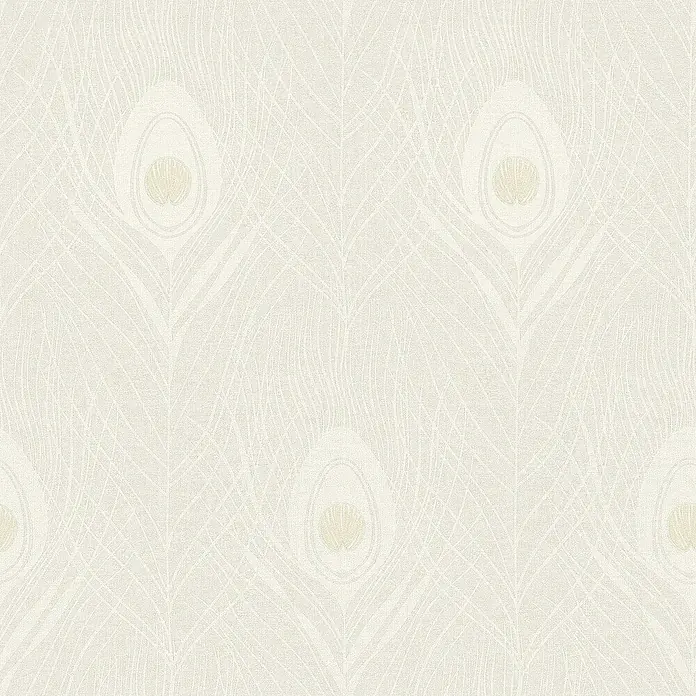 Tadessi Vliestapete M1-No.2806 - Beige, Sonstiges, 10,05 x 0,53 m