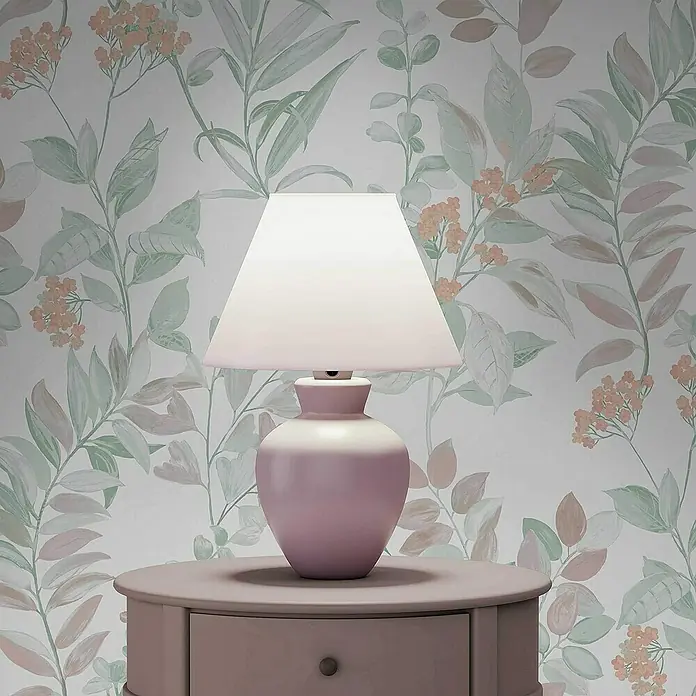Tadessi Vliestapete M1-No.4429 - Mehrfarbig, Floral, 10,05 x 0,53 m