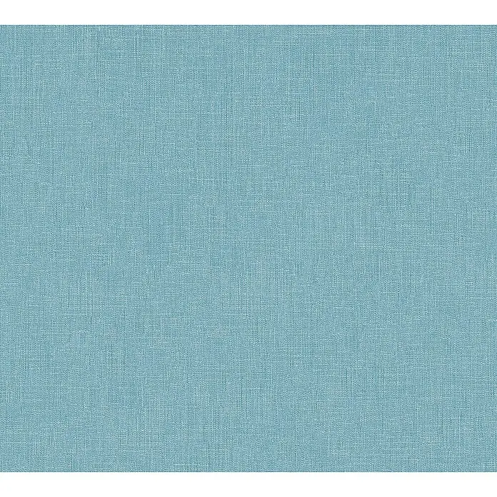 Tadessi Vliestapete M1-No.1896 - Blau, Uni, 10,05 x 0,53 m