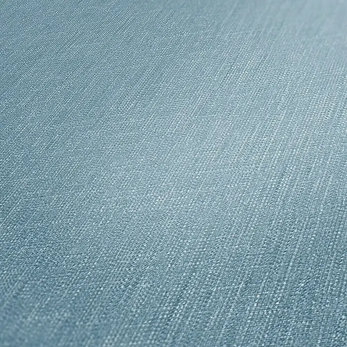 Tadessi Vliestapete M1-No.1896 - Blau, Uni, 10,05 x 0,53 m