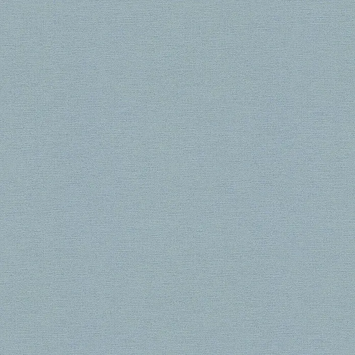 Tadessi Vliestapete M1-No.2208 - Blau, Uni, 10,05 x 0,53 m