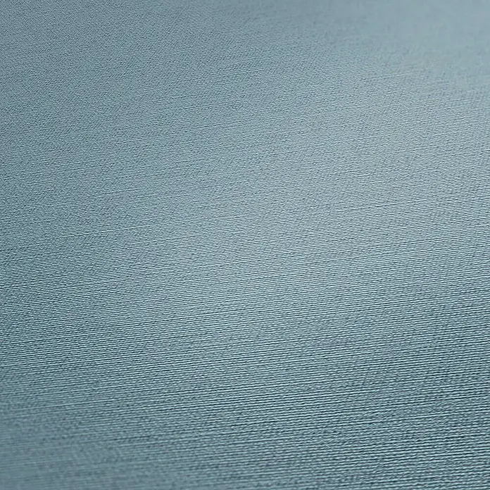 Tadessi Vliestapete M1-No.2208 - Blau, Uni, 10,05 x 0,53 m