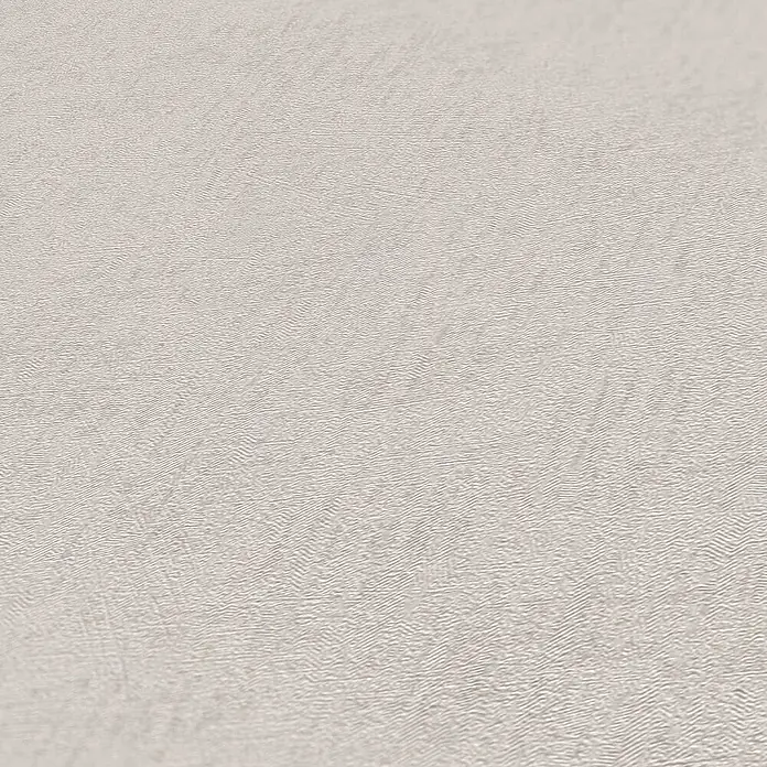 Tadessi Vliestapete M1-No.3379 - Grau, Uni, 10,05 x 0,53 m