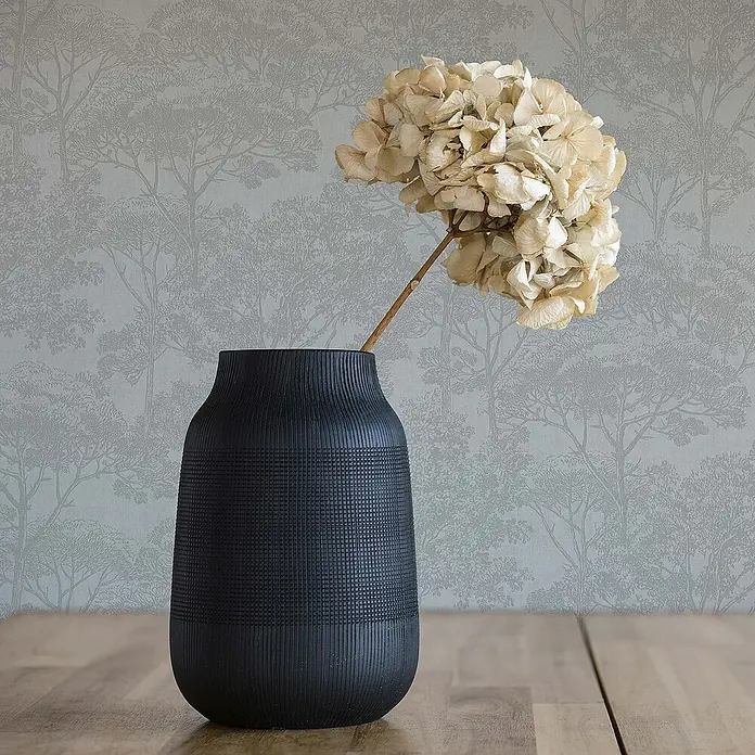 Tadessi Vliestapete M1-No.689 - Creme, Floral, 10,05 x 0,53 m