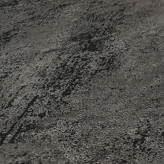 Tadessi Vliestapete M1-No.1076 - Schwarz, Uni, 10,05 x 0,53 m