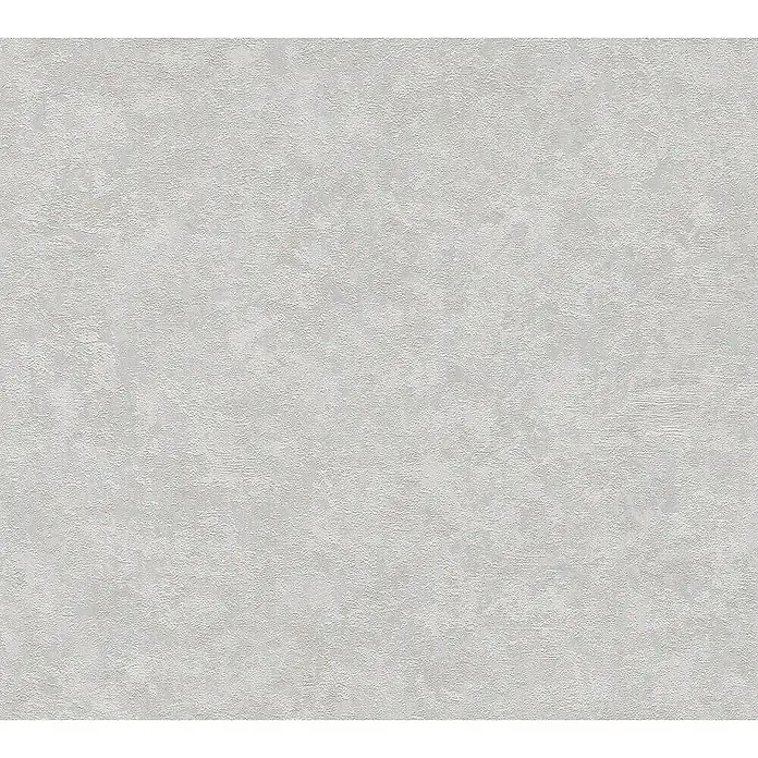 Tadessi Vliestapete M1-No.1188 - Grau, Uni, 10,05 x 0,53 m