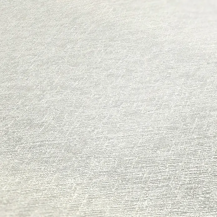 Tadessi Vliestapete M1-No.1903 - Creme, Uni, 10,05 x 0,53 m