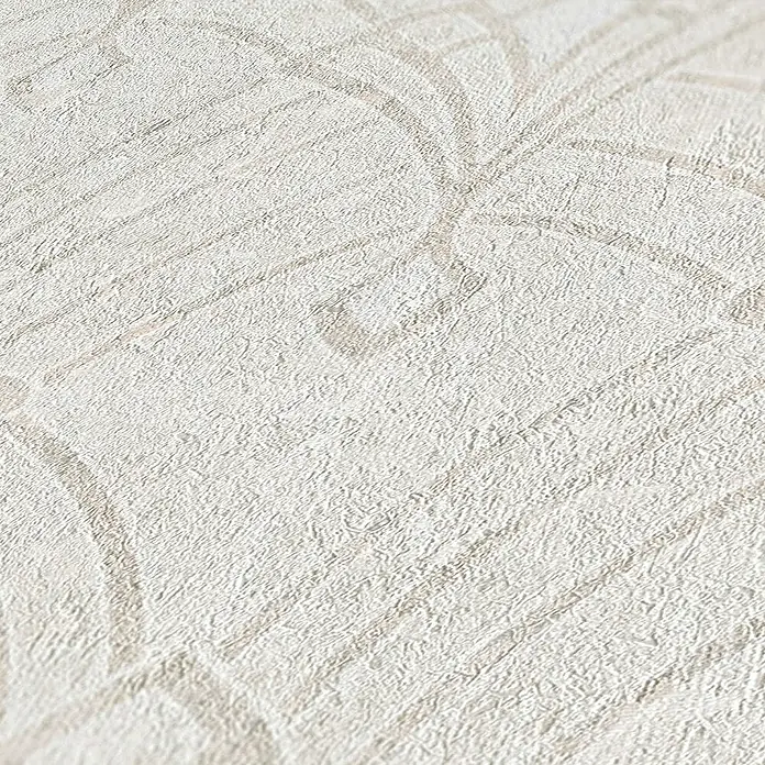 Tadessi Vliestapete M1-No.703 - Creme, Sonstiges, 10,05 x 0,53 m