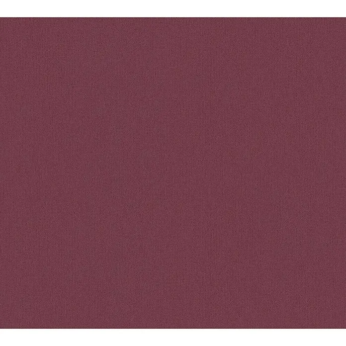 Tadessi Vliestapete M1-No.1165 - Rot, Uni, 10,05 x 0,53 m