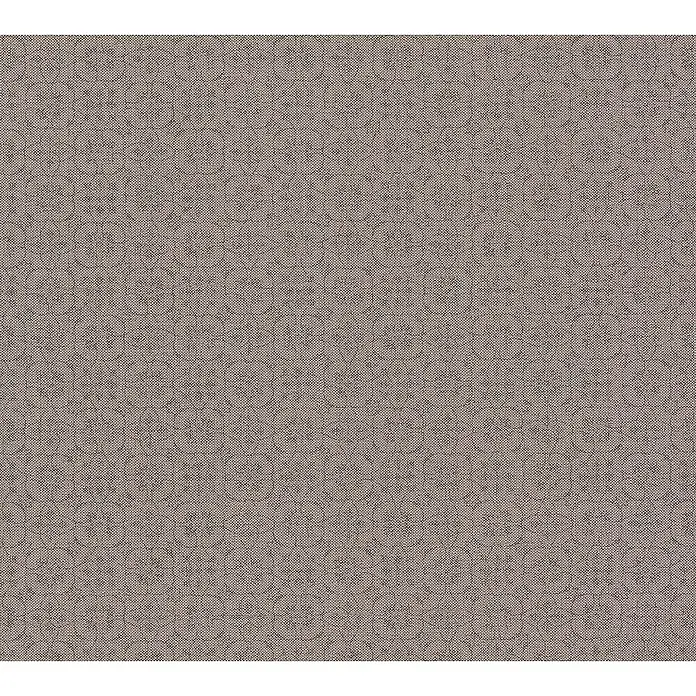 Tadessi Vliestapete M1-No.1515 - Beige, Grafisch, 10,05 x 0,53 m