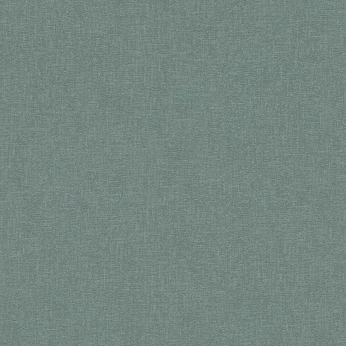 Tadessi Vliestapete M1-No.3065 - Grün, Uni, 10,05 x 0,53 m