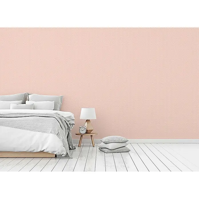 Tadessi Vliestapete M1-No.1687 - Rosa, Sonstiges, 10,05 x 0,53 m
