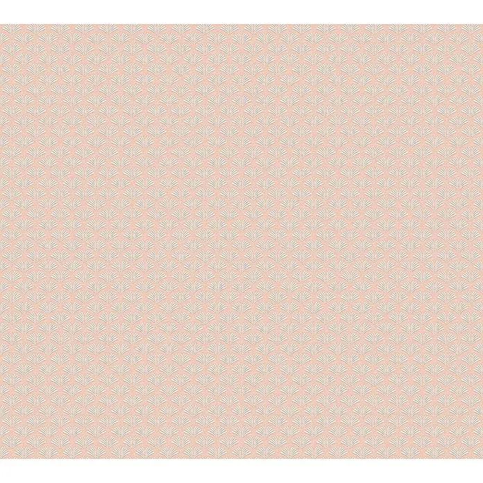 Tadessi Vliestapete M1-No.1687 - Rosa, Sonstiges, 10,05 x 0,53 m
