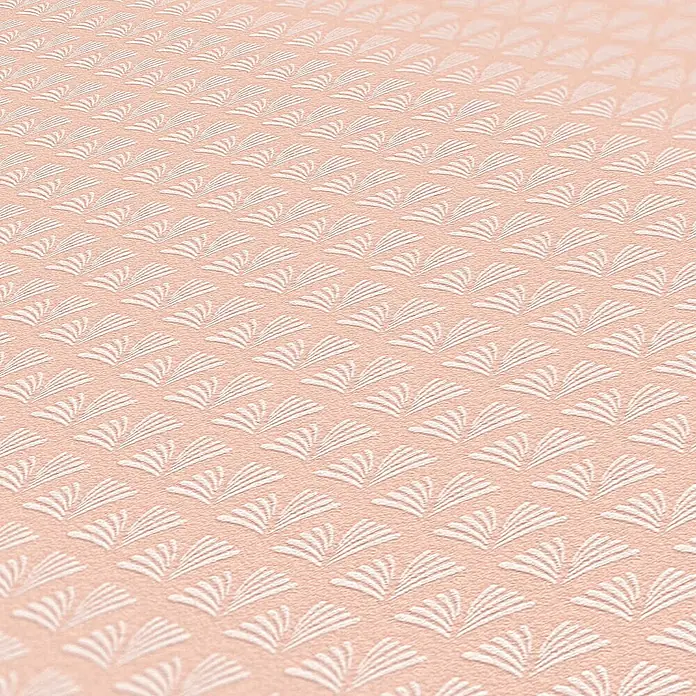 Tadessi Vliestapete M1-No.1687 - Rosa, Sonstiges, 10,05 x 0,53 m