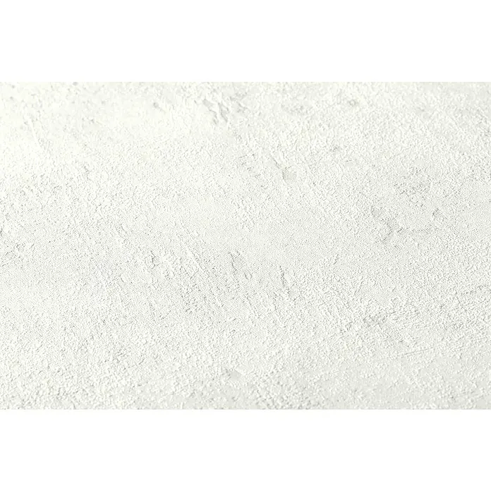 Tadessi Vliestapete M1-No.2012 - Weiß, Uni, 10,05 x 0,53 m