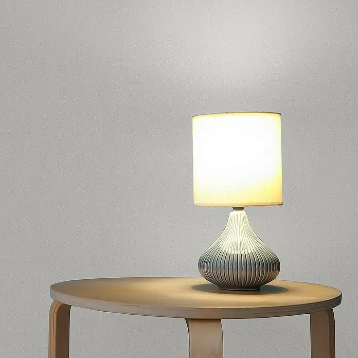 Tadessi Vliestapete M1-No.3888 - Creme, Uni, 10,05 x 0,53 m