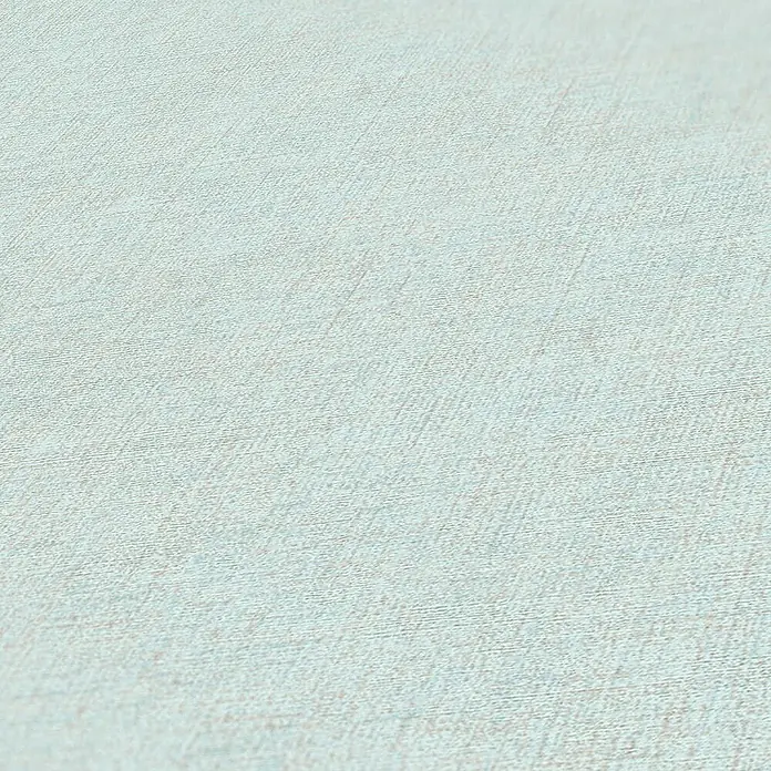 Tadessi Vliestapete M1-No.3077 - Blau, Uni, 10,05 x 0,53 m