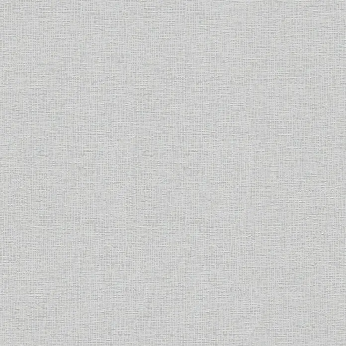 Tadessi Vliestapete M1-No.2050 - Weiß, Uni, 10,05 x 0,53 m