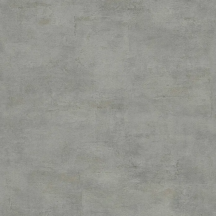 Tadessi Vliestapete M1-No.43 - Grau, Uni, 10,05 x 0,53 m