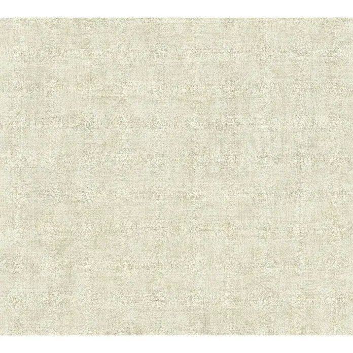 Tadessi Vliestapete M1-No.1070 - Creme, Uni, 10,05 x 0,53 m