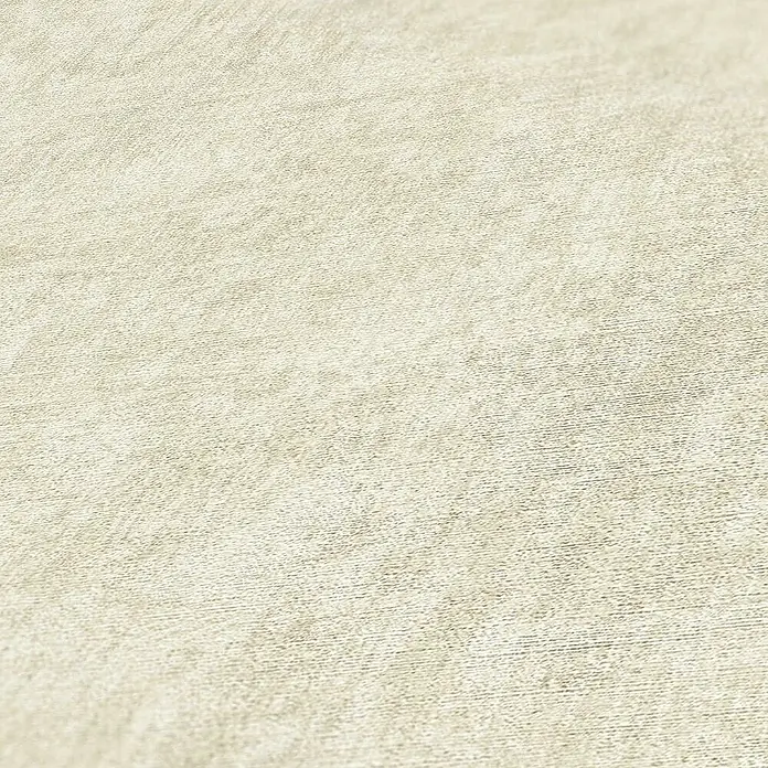 Tadessi Vliestapete M1-No.1070 - Creme, Uni, 10,05 x 0,53 m