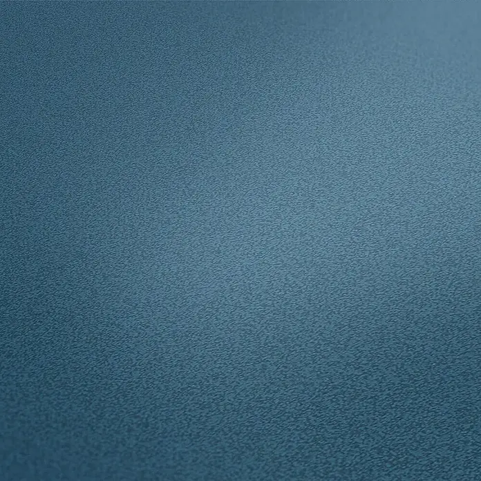 Tadessi Vliestapete M1-No.1013 - Blau, Uni, 10,05 x 0,53 m