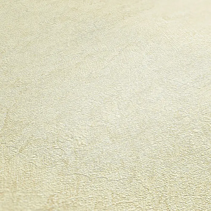 Tadessi Vliestapete M1-No.2247 - Creme, Uni, 10,05 x 0,53 m
