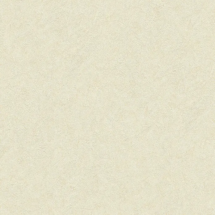 Tadessi Vliestapete M1-No.2247 - Creme, Uni, 10,05 x 0,53 m