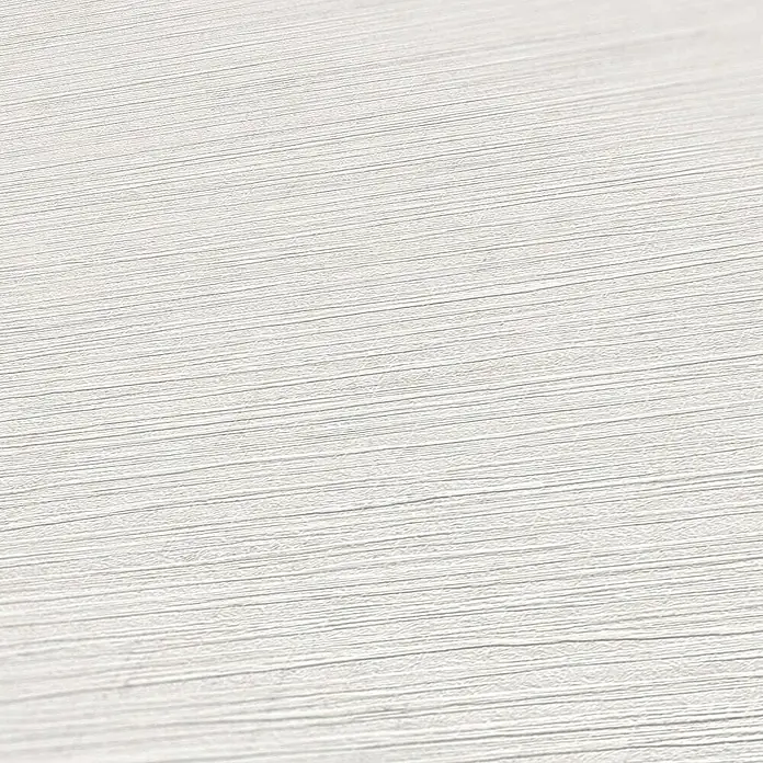 Tadessi Vliestapete M1-No.1174 - Weiß, Uni, 10,05 x 0,53 m