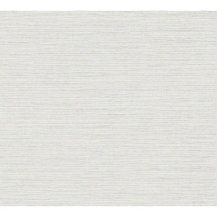Tadessi Vliestapete M1-No.1174 - Weiß, Uni, 10,05 x 0,53 m