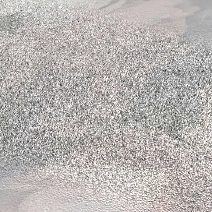 Tadessi Vliestapete M1-No.365 - Rosa, Floral, 10,05 x 0,53 m