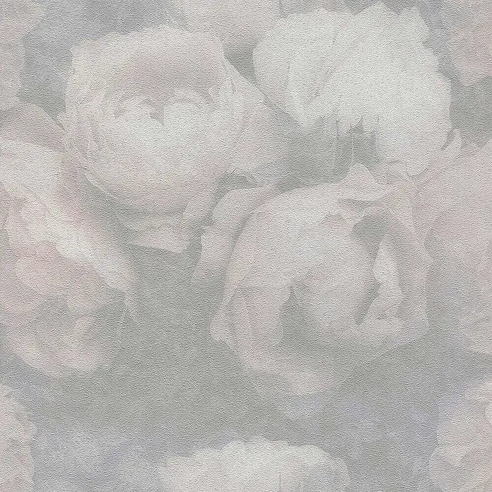 Tadessi Vliestapete M1-No.365 - Rosa, Floral, 10,05 x 0,53 m