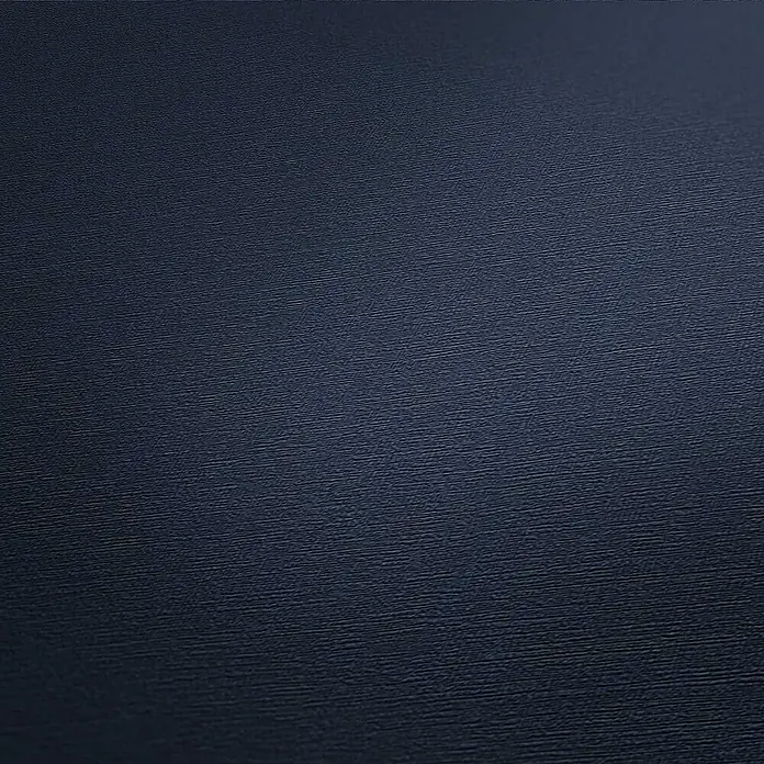 Tadessi Vliestapete M1-No.2598 - Blau, Uni, 10,05 x 0,53 m