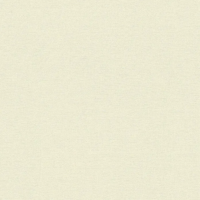 Tadessi Vliestapete M1-No.2435 - Creme, Uni, 10,05 x 0,53 m