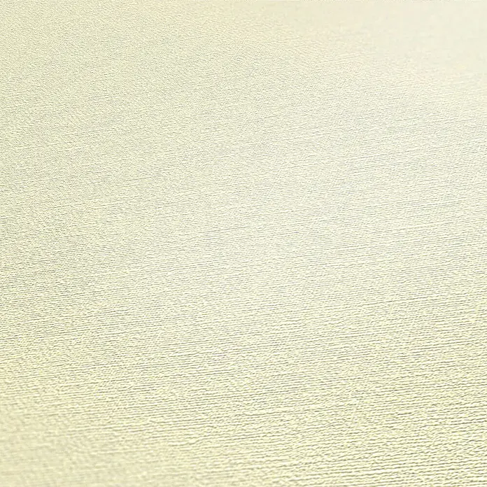 Tadessi Vliestapete M1-No.2435 - Creme, Uni, 10,05 x 0,53 m