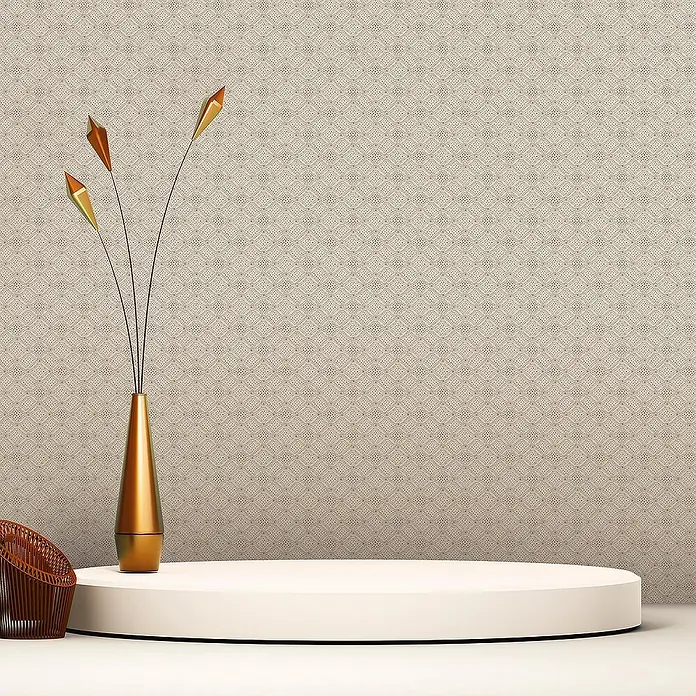 Tadessi Vliestapete M1-No.3100 - Creme, Sonstiges, 10,05 x 0,53 m