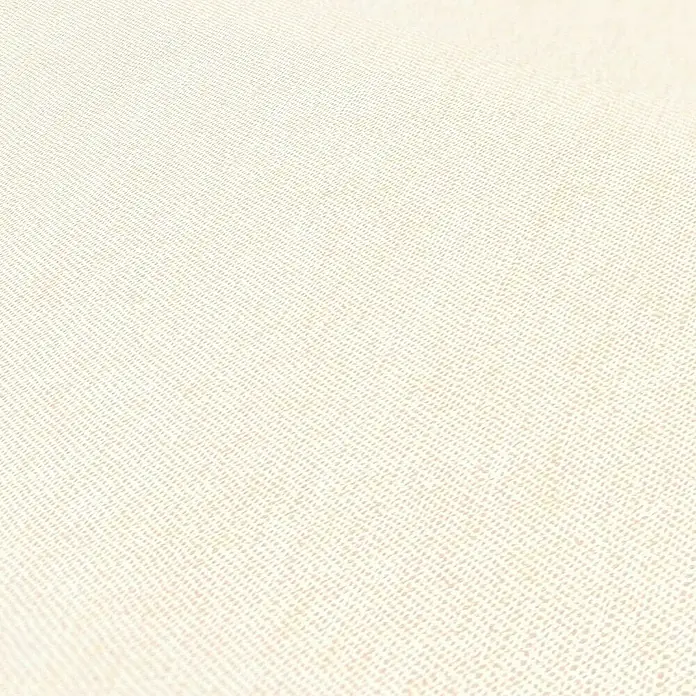 Tadessi Vliestapete M1-No.1146 - Creme, Uni, 10,05 x 0,53 m