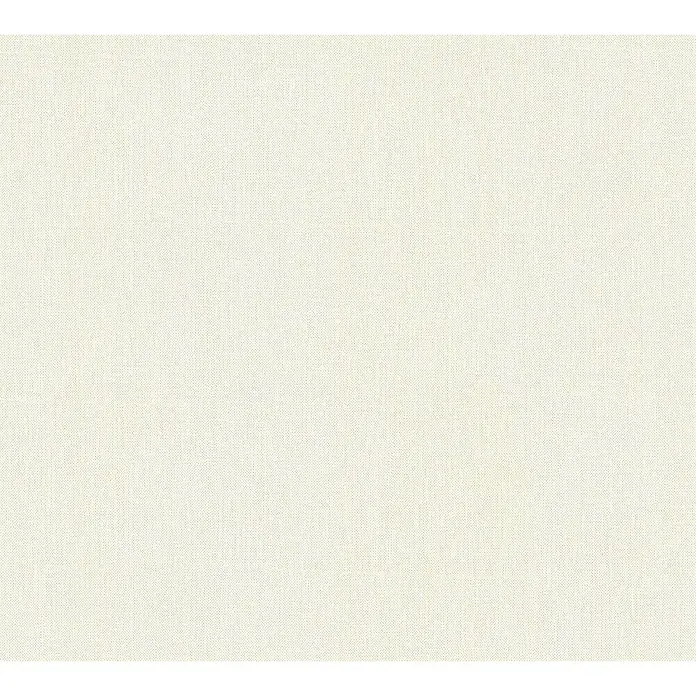 Tadessi Vliestapete M1-No.1146 - Creme, Uni, 10,05 x 0,53 m