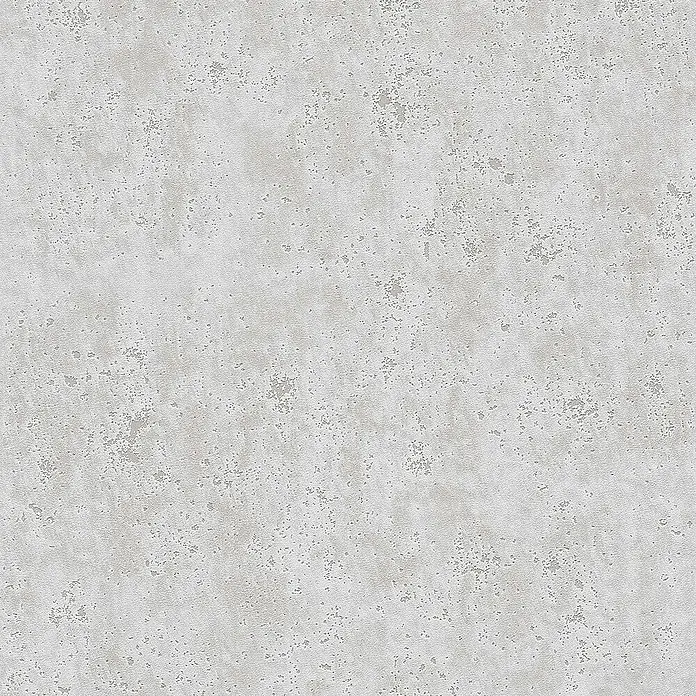 Tadessi Vliestapete M1-No.222 - Grau, Uni, 10,05 x 0,53 m