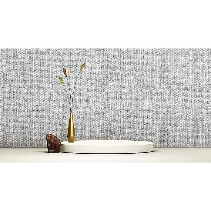 Tadessi Vliestapete M1-No.4172 - Grau, Sonstiges, 10,05 x 0,53 m