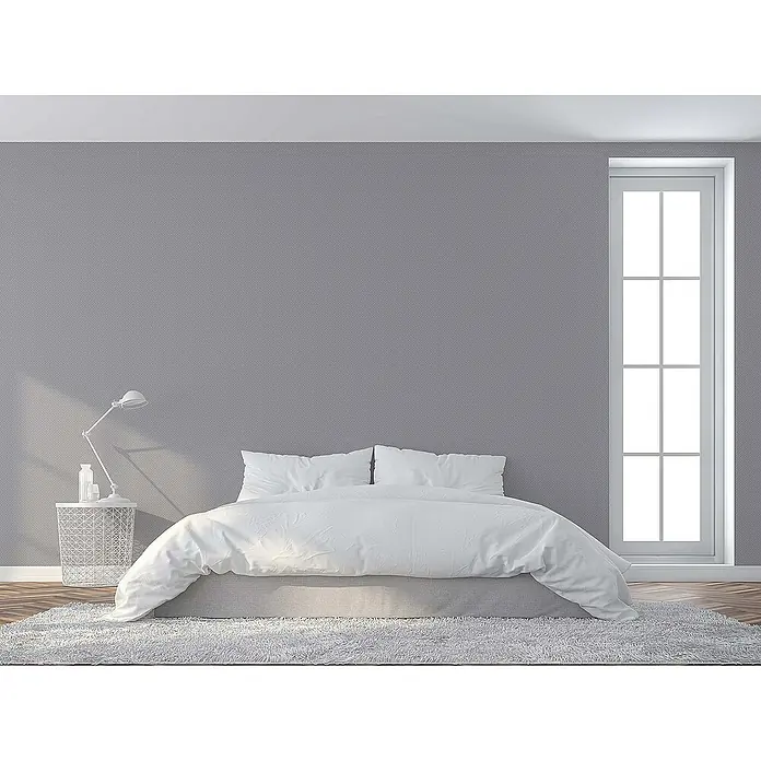 Tadessi Vliestapete M1-No.1287 - Grau, 3D-Optik, 10,05 x 0,53 m