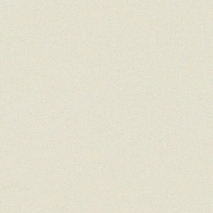 Tadessi Vliestapete M1-No.3543 - Weiß, Uni, 10,05 x 0,53 m
