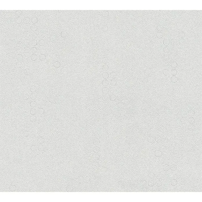 Tadessi Vliestapete M1-No.1296 - Grau, Grafisch, 10,05 x 0,53 m
