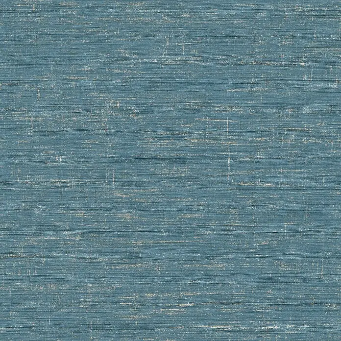 Tadessi Vliestapete M1-No.3300 - Blau, Uni, 10,05 x 0,53 m
