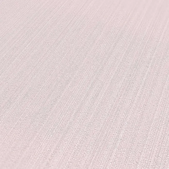 Tadessi Vliestapete M1-No.3369 - Rosa, Uni, 10,05 x 0,53 m