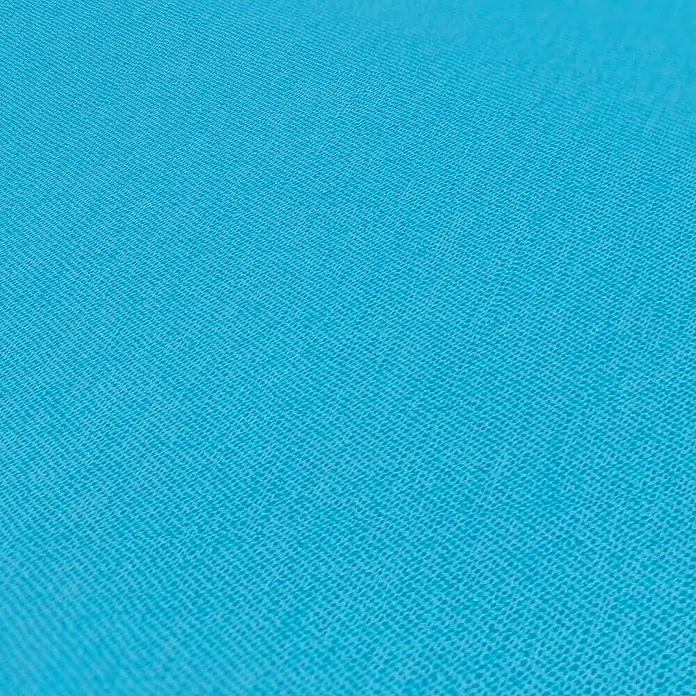 Tadessi Vliestapete M1-No.3252 - Blau, Uni, 10,05 x 0,53 m