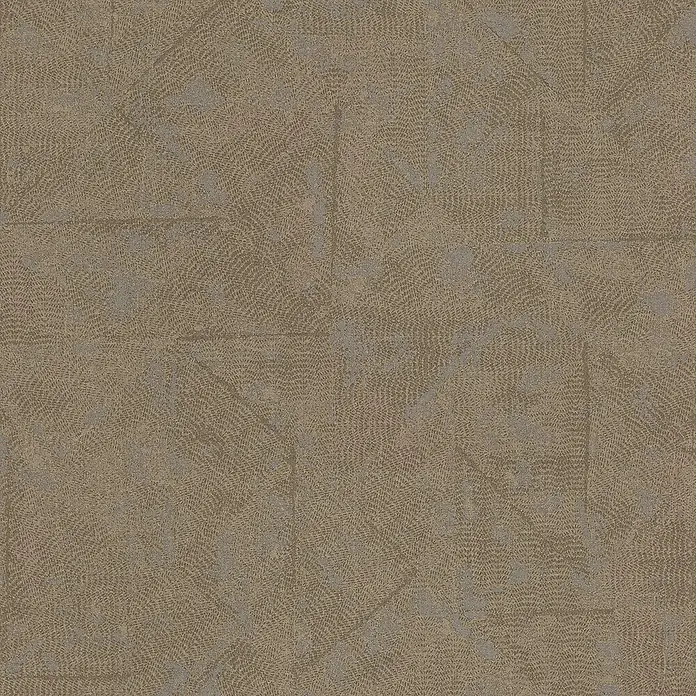 Tadessi Vliestapete M1-No.2835 - Braun, Grafisch, 10,05 x 0,53 m
