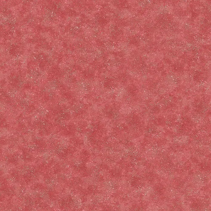 Tadessi Vliestapete M1-No.2298 - Rot, Uni, 10,05 x 0,53 m