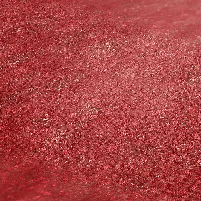 Tadessi Vliestapete M1-No.2298 - Rot, Uni, 10,05 x 0,53 m