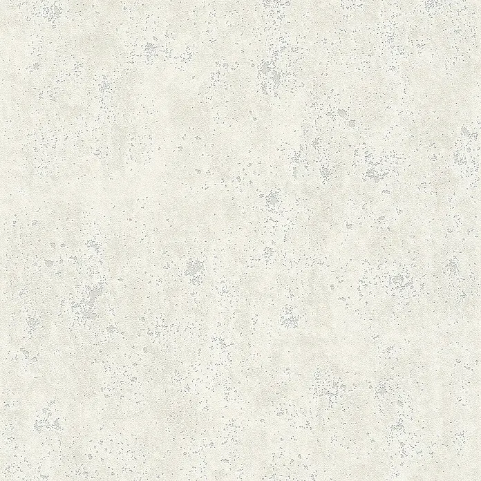 Tadessi Vliestapete M1-No.223 - Creme, Uni, 10,05 x 0,53 m